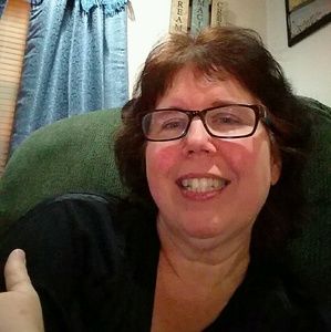 Meet your Posher, Rhonda